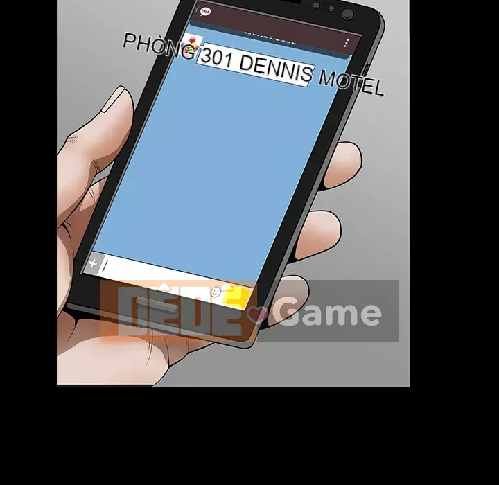 Hàng xóm Chương 1-56