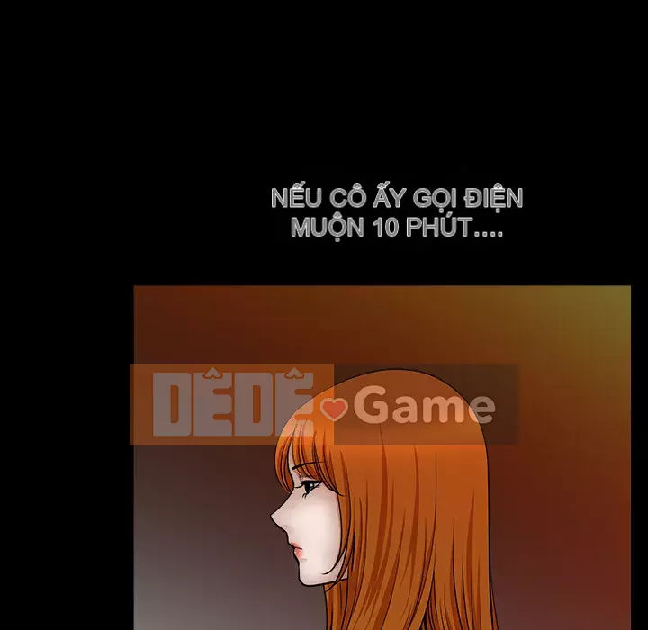 Hàng xóm Chương 1-56