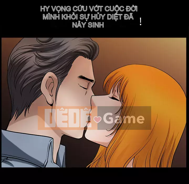 Hàng xóm Chương 1-56