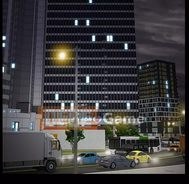 Hàng xóm Chương 1-56