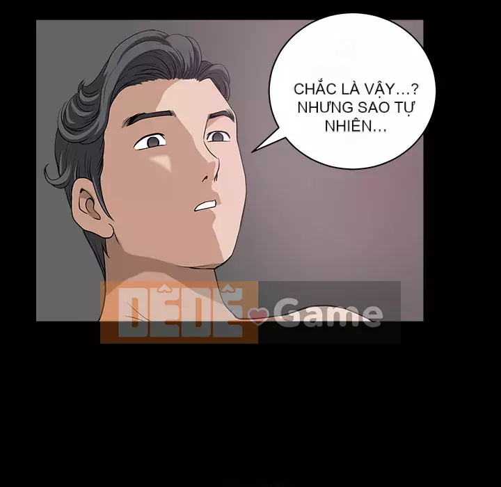 Hàng xóm Chương 1-56