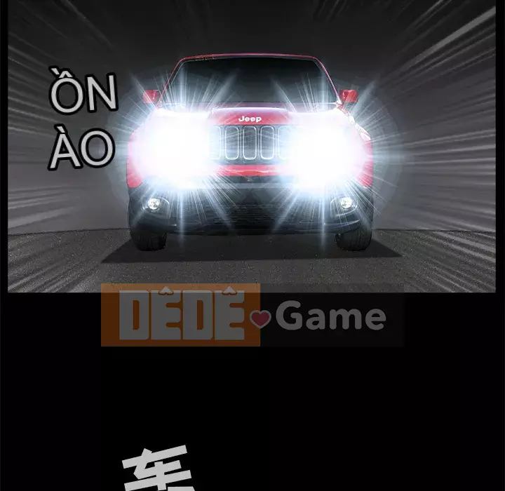 Hàng xóm Chương 1-56