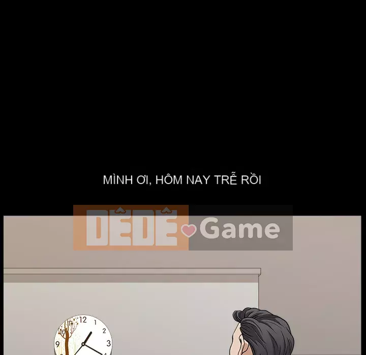 Hàng xóm Chương 1-56