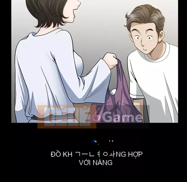 Hàng xóm Chương 1-56