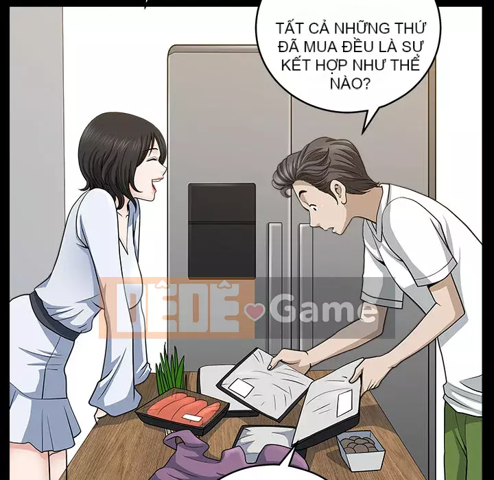 Hàng xóm Chương 1-56