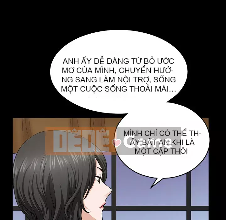 Hàng xóm Chương 1-56