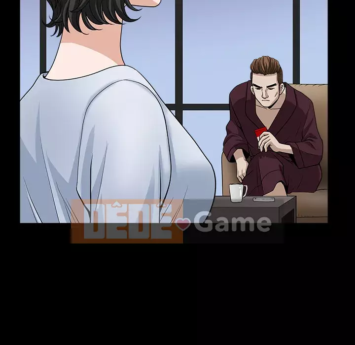 Hàng xóm Chương 1-56