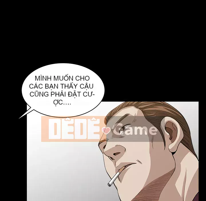 Hàng xóm Chương 1-56