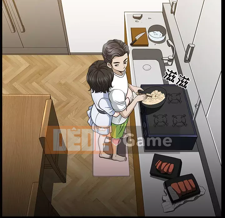 Hàng xóm Chương 1-56