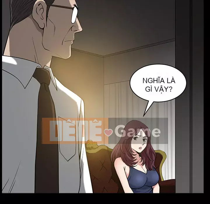 Hàng xóm Chương 1-56