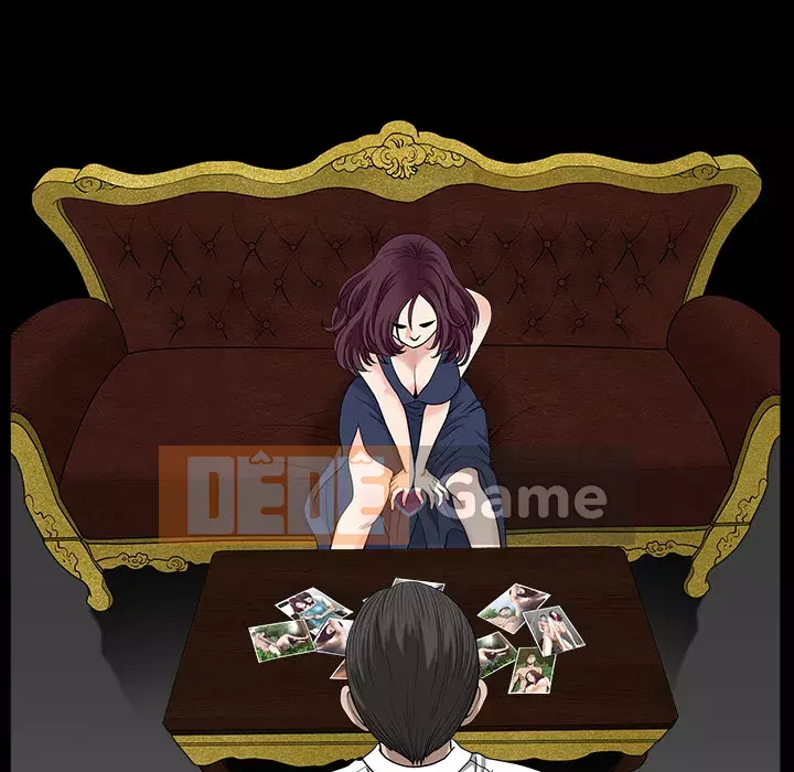 Hàng xóm Chương 1-56