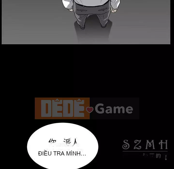 Hàng xóm Chương 1-56