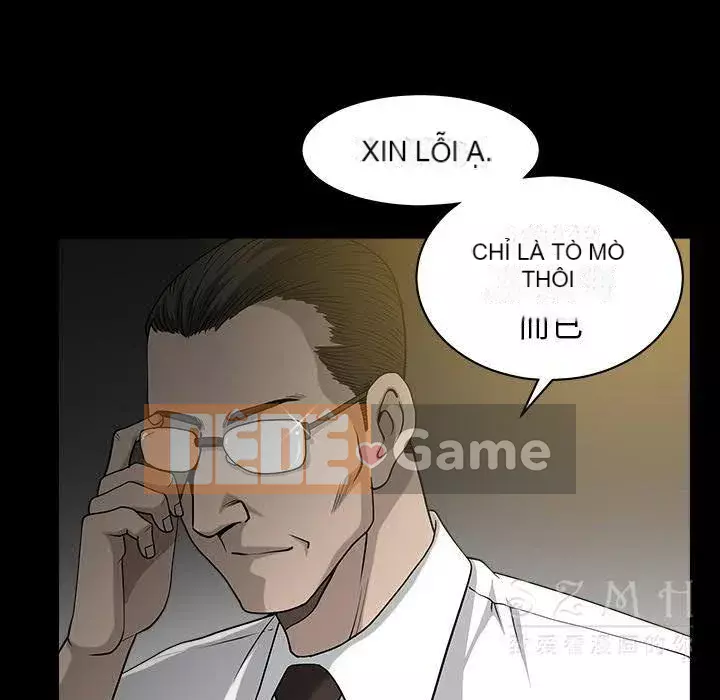 Hàng xóm Chương 1-56