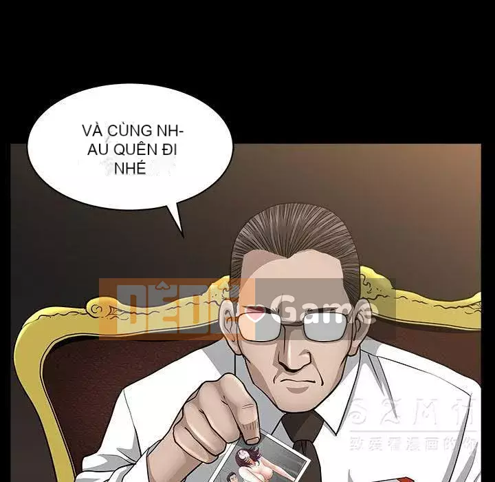 Hàng xóm Chương 1-56