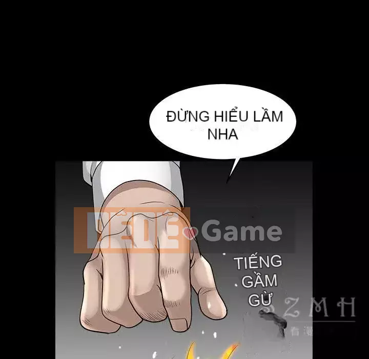 Hàng xóm Chương 1-56