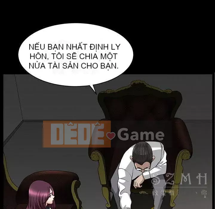 Hàng xóm Chương 1-56