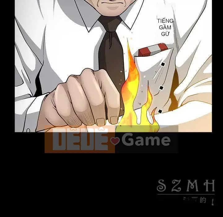 Hàng xóm Chương 1-56