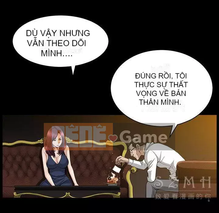 Hàng xóm Chương 1-56