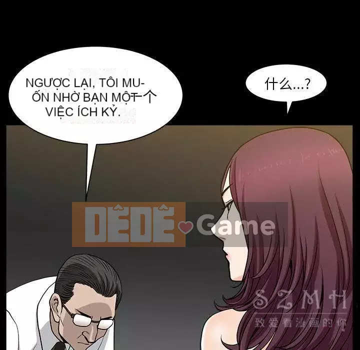 Hàng xóm Chương 1-56