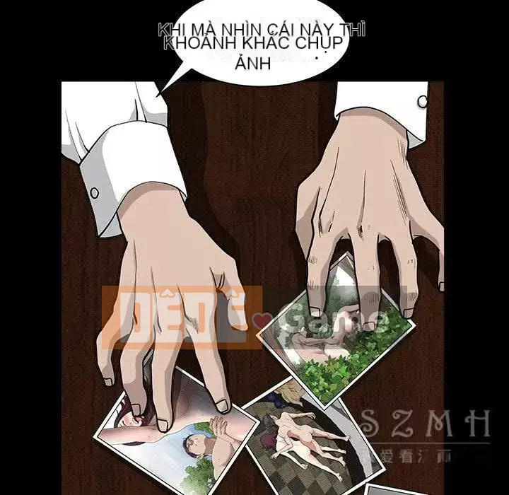 Hàng xóm Chương 1-56