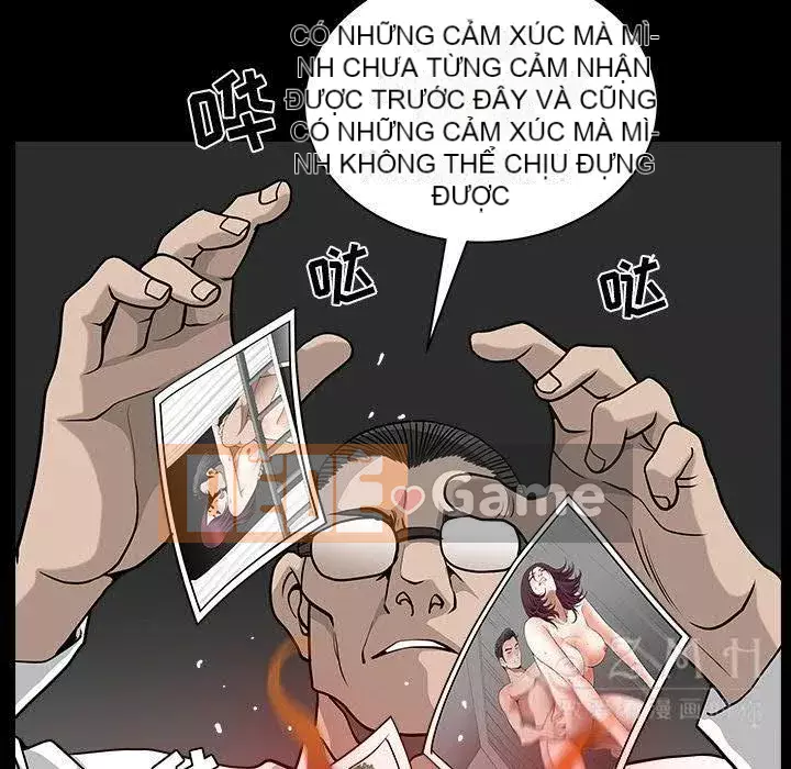 Hàng xóm Chương 1-56