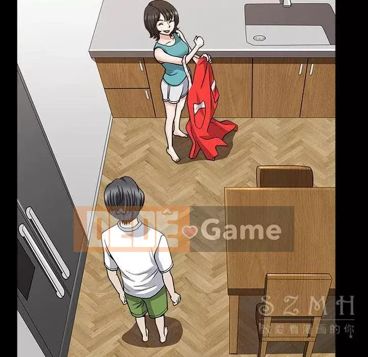 Hàng xóm Chương 1-56