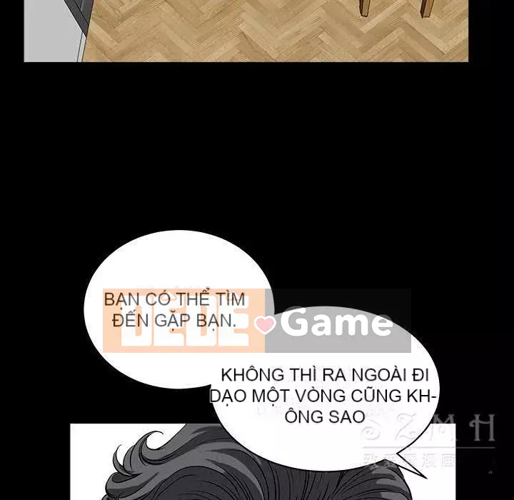 Hàng xóm Chương 1-56