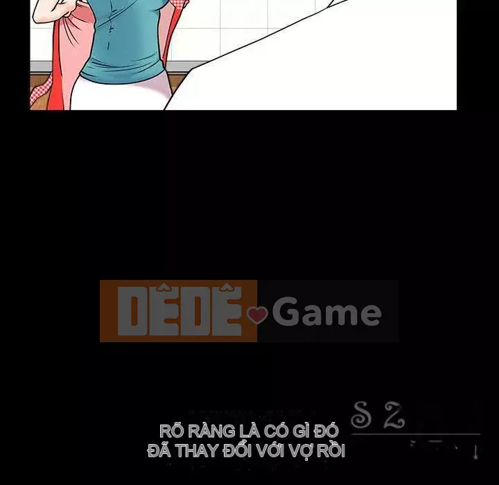 Hàng xóm Chương 1-56