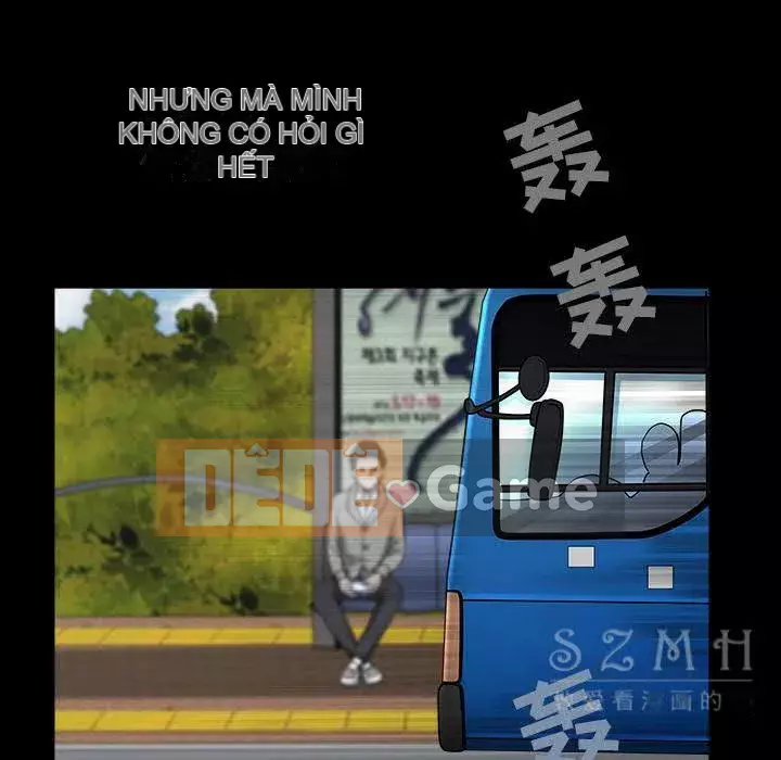 Hàng xóm Chương 1-56