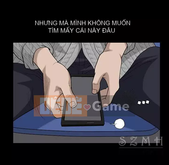 Hàng xóm Chương 1-56