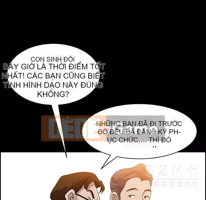 Hàng xóm Chương 1-56