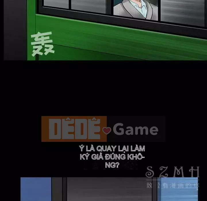 Hàng xóm Chương 1-56