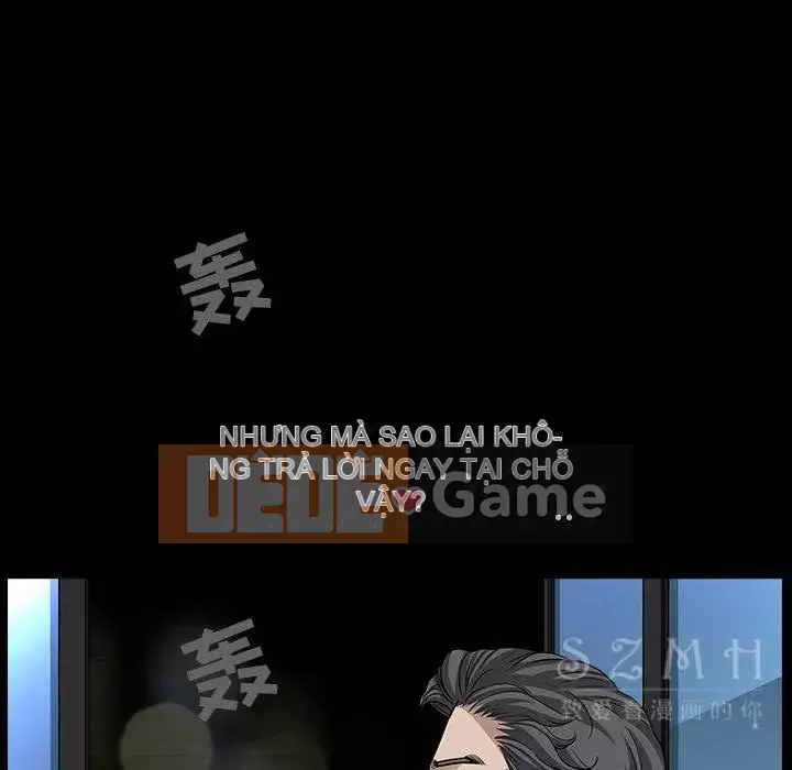 Hàng xóm Chương 1-56