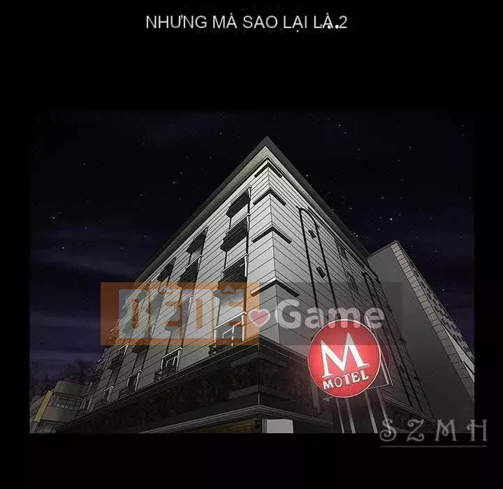 Hàng xóm Chương 1-56