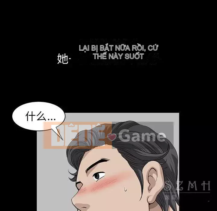 Hàng xóm Chương 1-56