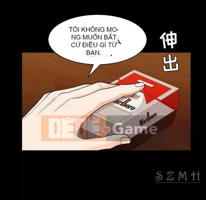 Hàng xóm Chương 1-56