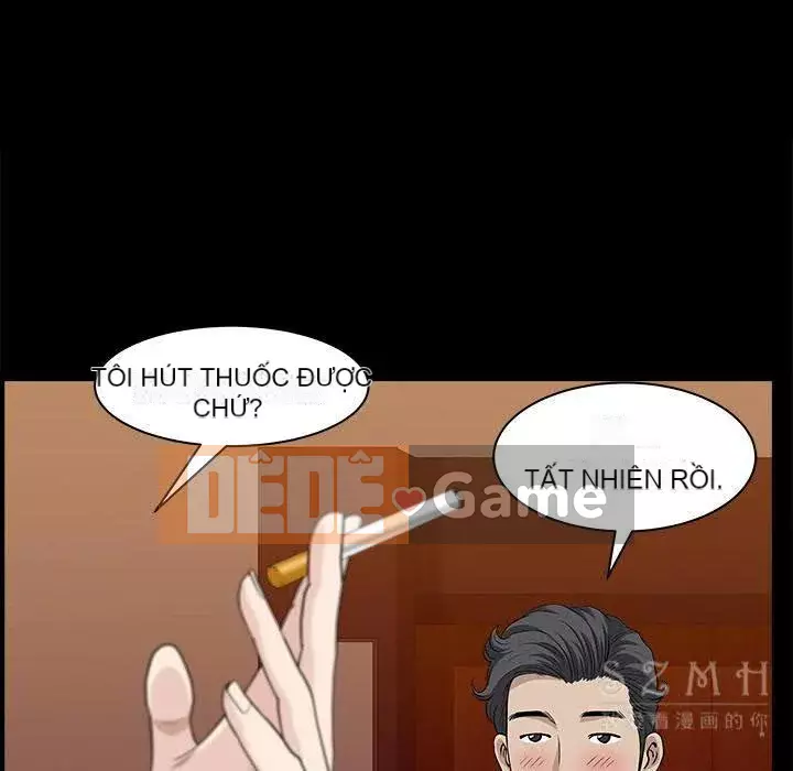 Hàng xóm Chương 1-56