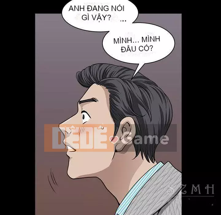 Hàng xóm Chương 1-56