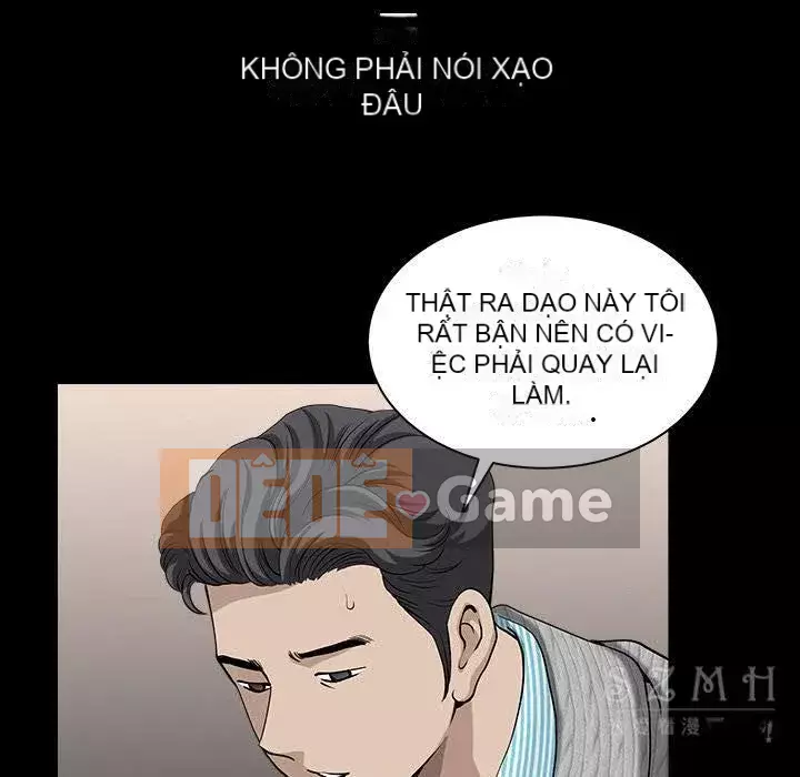 Hàng xóm Chương 1-56