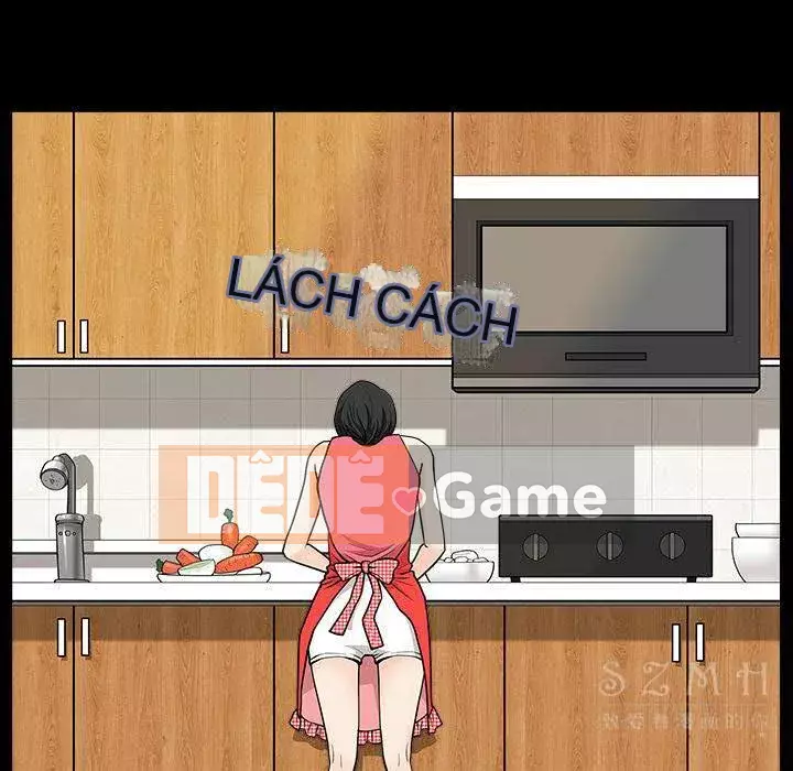 Hàng xóm Chương 1-56