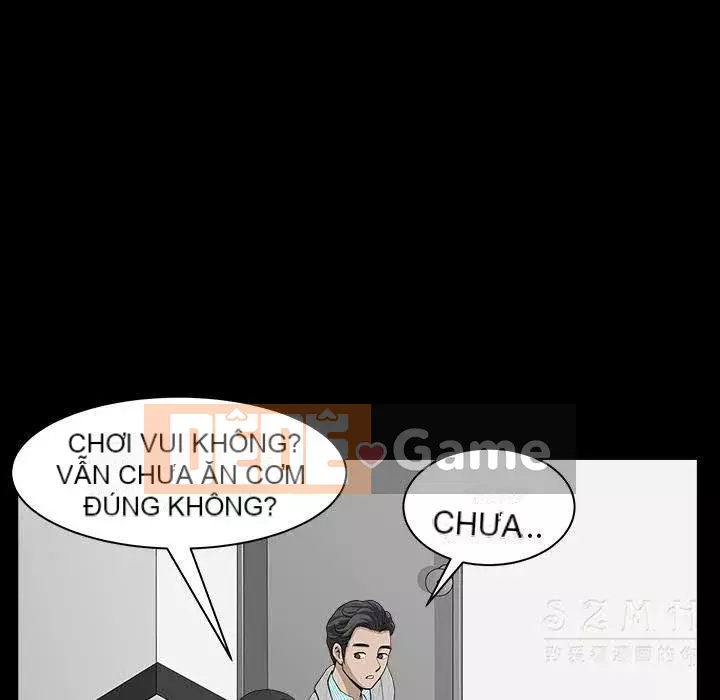 Hàng xóm Chương 1-56