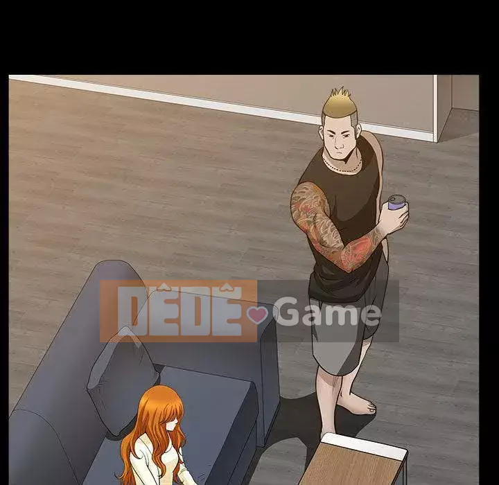 Hàng xóm Chương 1-56