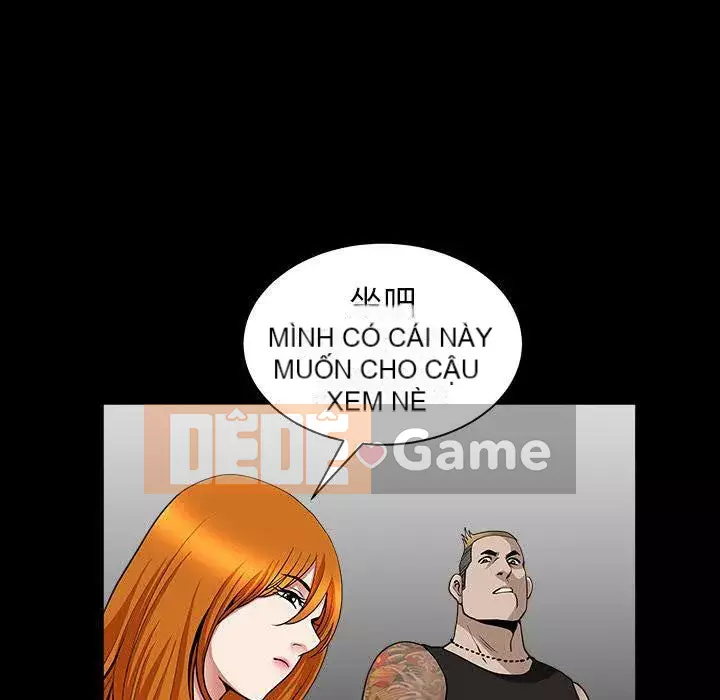 Hàng xóm Chương 1-56