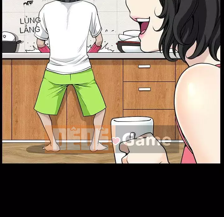 Hàng xóm Chương 1-56