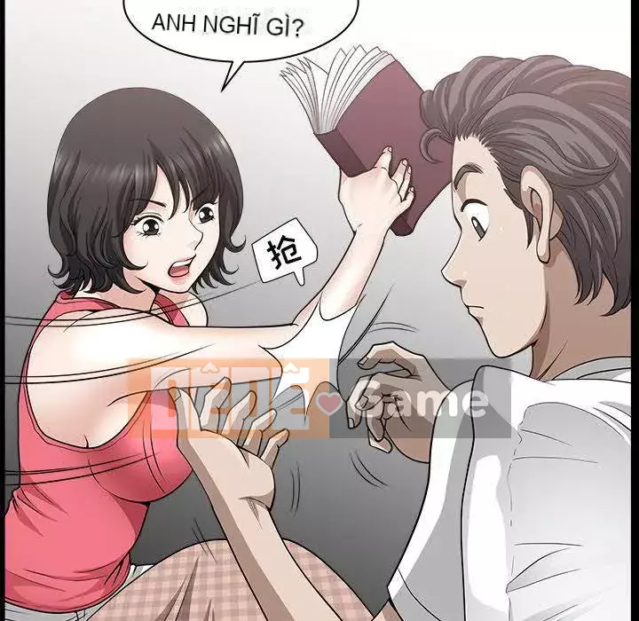 Hàng xóm Chương 1-56