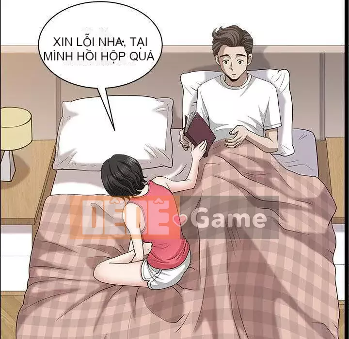 Hàng xóm Chương 1-56