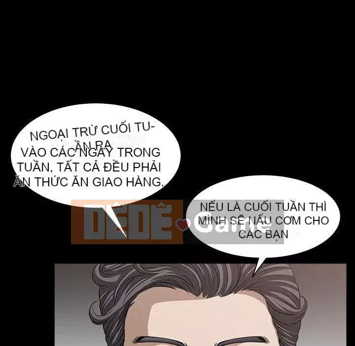 Hàng xóm Chương 1-56