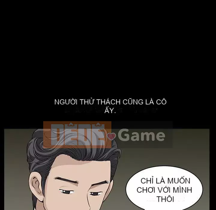 Hàng xóm Chương 1-56