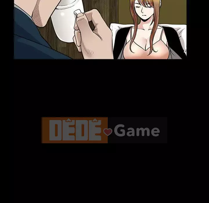 Hàng xóm Chương 1-56