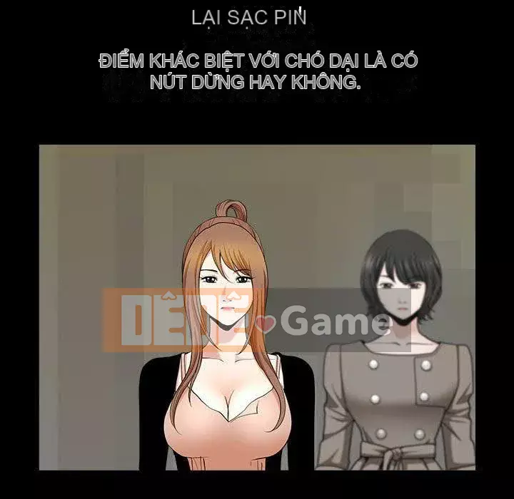 Hàng xóm Chương 1-56